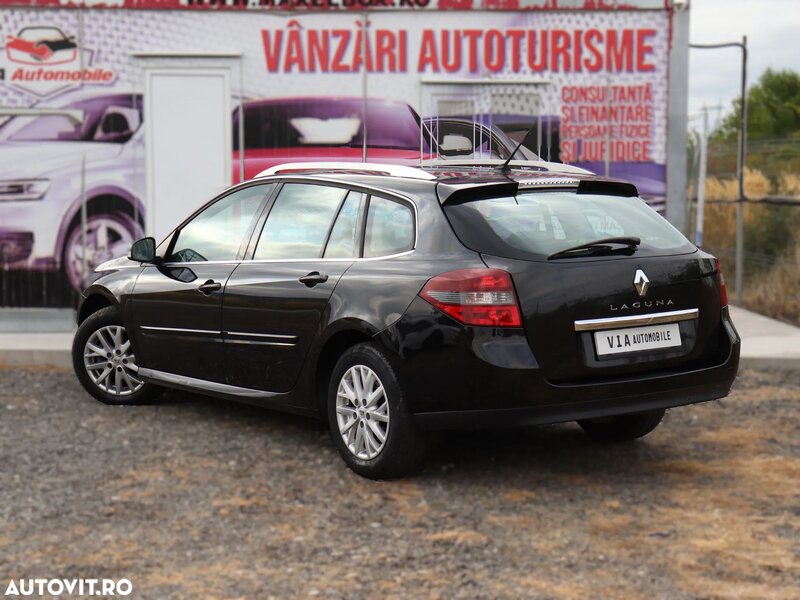 Renault Laguna
