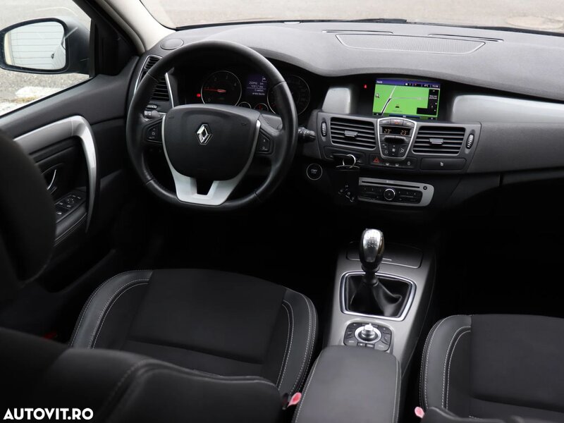 Renault Laguna